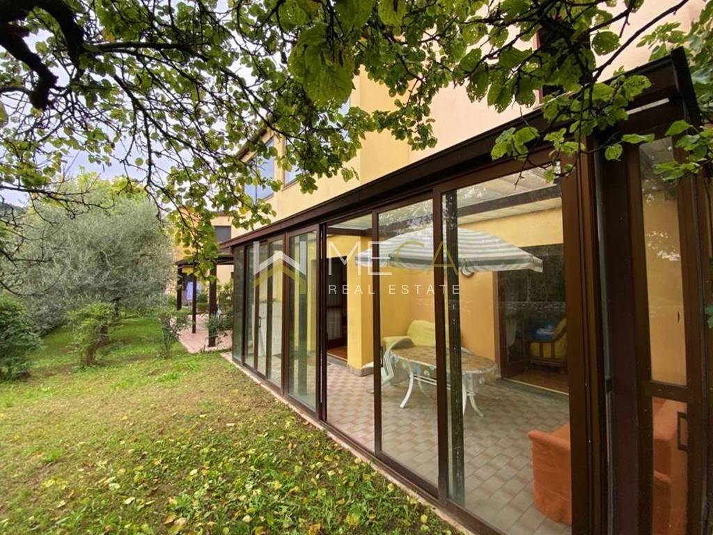 Villetta a schiera a Salò in Via Pozzo - Foto 3