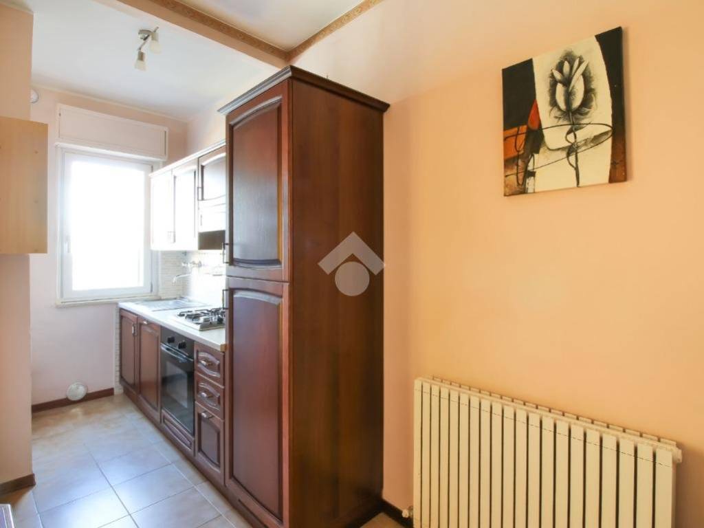 Appartamento a Alba adriatica in Via Maddalena, 8 - Foto 5