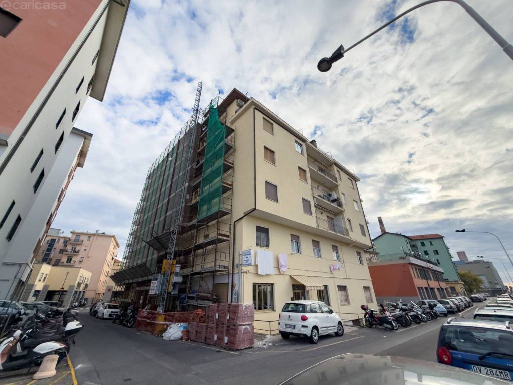 Appartamento a Imperia in via foce, 40 - Foto 3