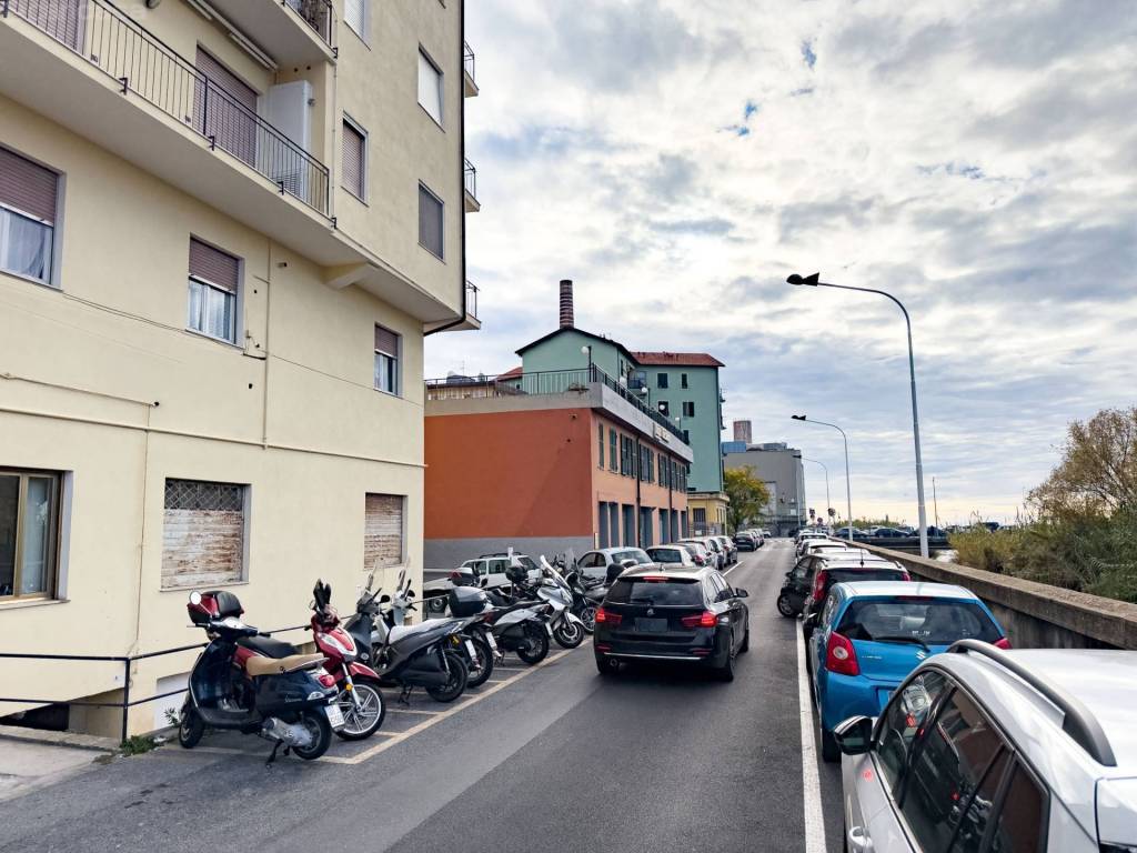 Appartamento a Imperia in via foce, 40 - Foto 4
