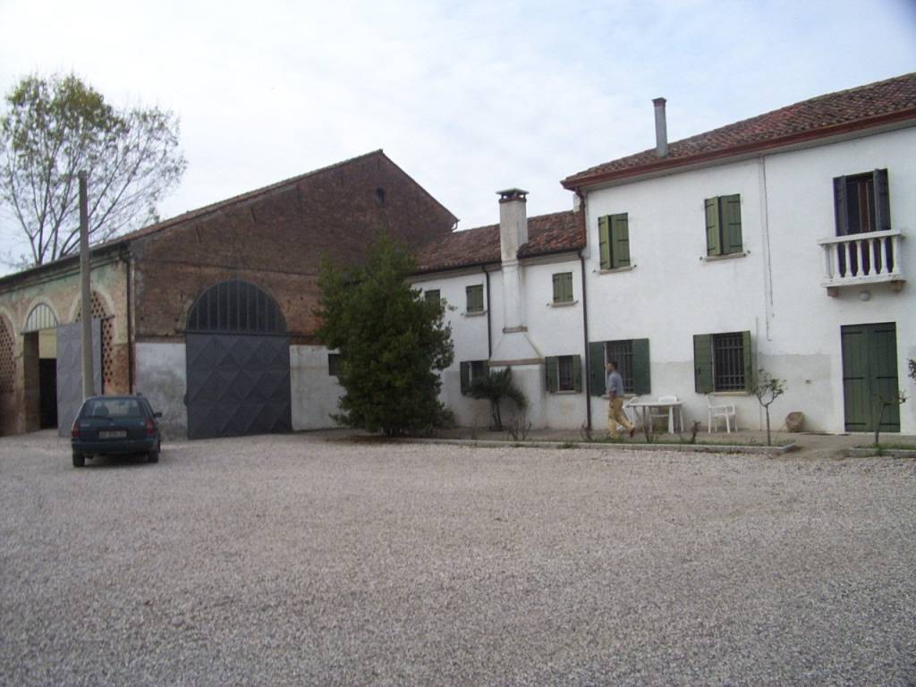 Terreno a Montagnana in Via Stangon - Foto 2