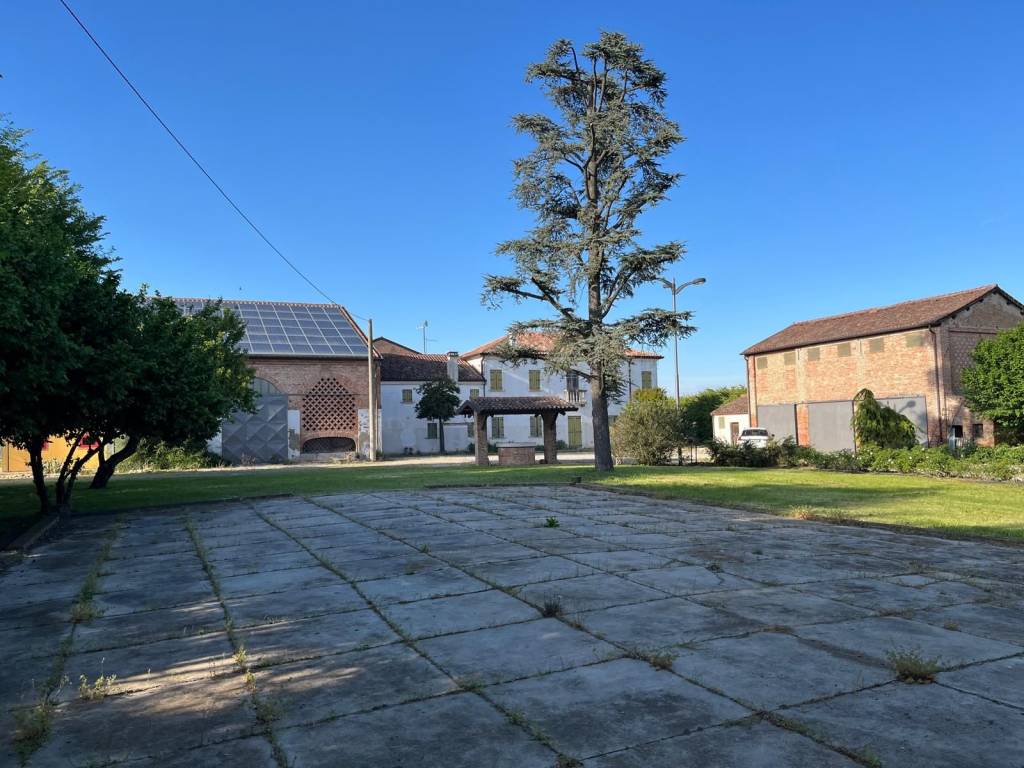 Terreno a Montagnana in Via Stangon - Foto 3