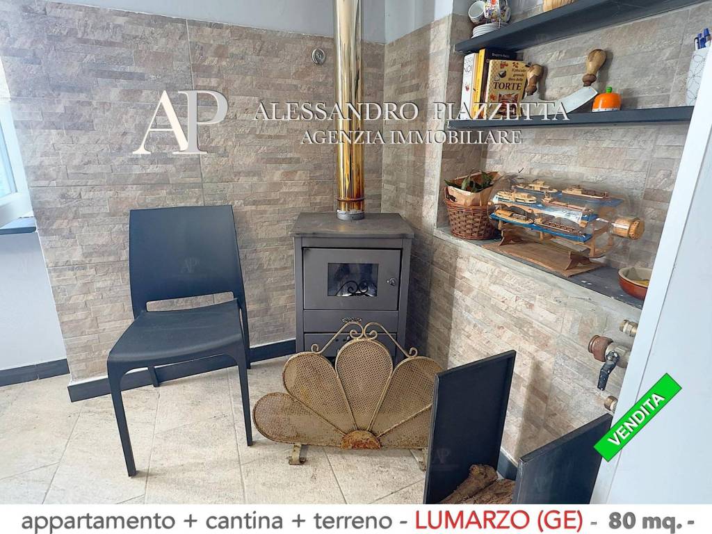 Appartamento a Lumarzo - Foto 5