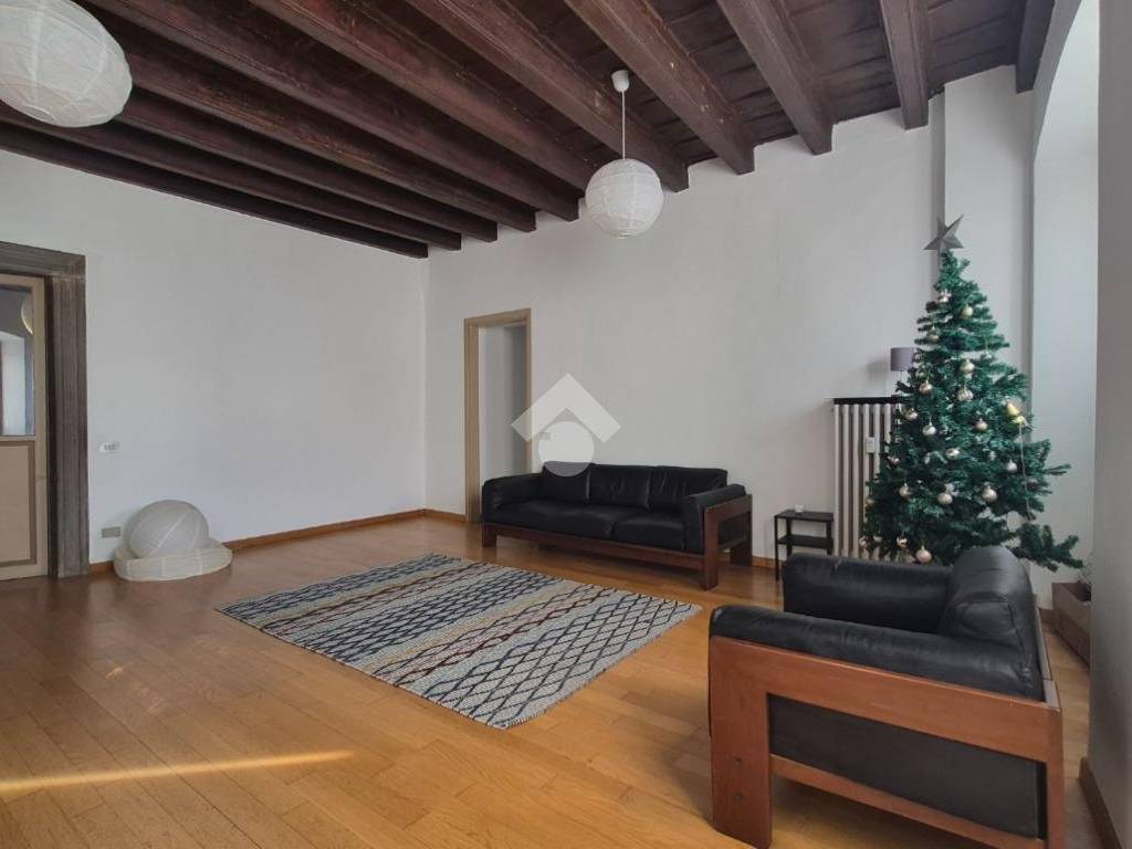 Appartamento a Bergamo in Via Pignolo, 74 - Foto 2