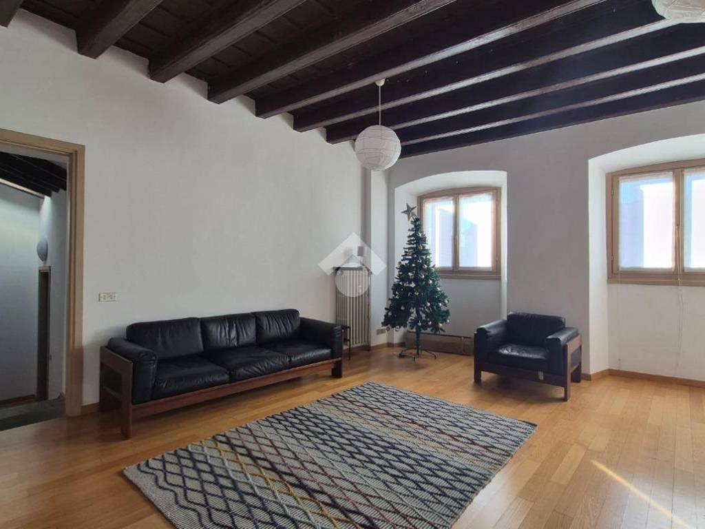 Appartamento a Bergamo in Via Pignolo, 74 - Foto 3
