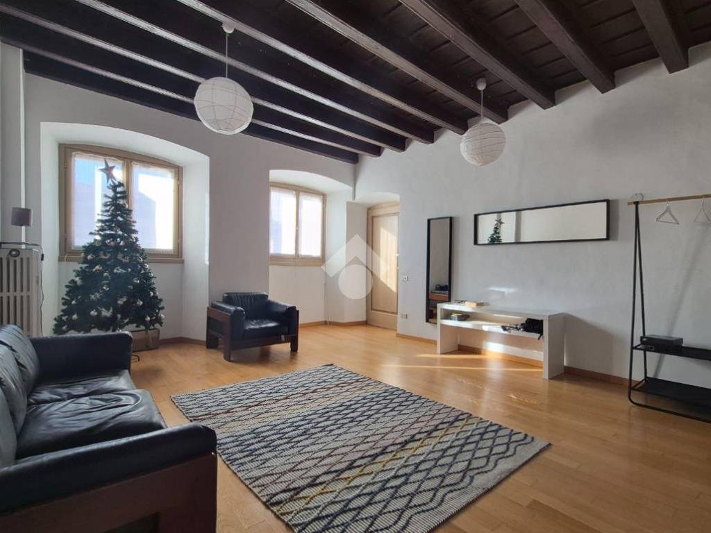 Appartamento a Bergamo in Via Pignolo, 74 - Foto 4
