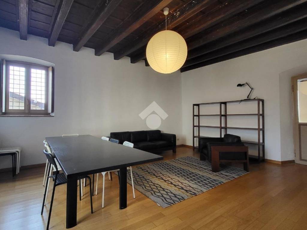 Appartamento a Bergamo in Via Pignolo, 74 - Foto 5