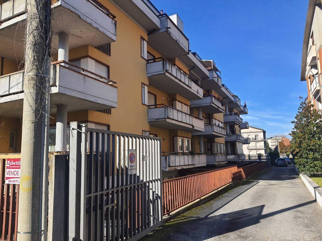 Appartamento a Avezzano in VIA MONTE VELINO, 71 - Foto 3