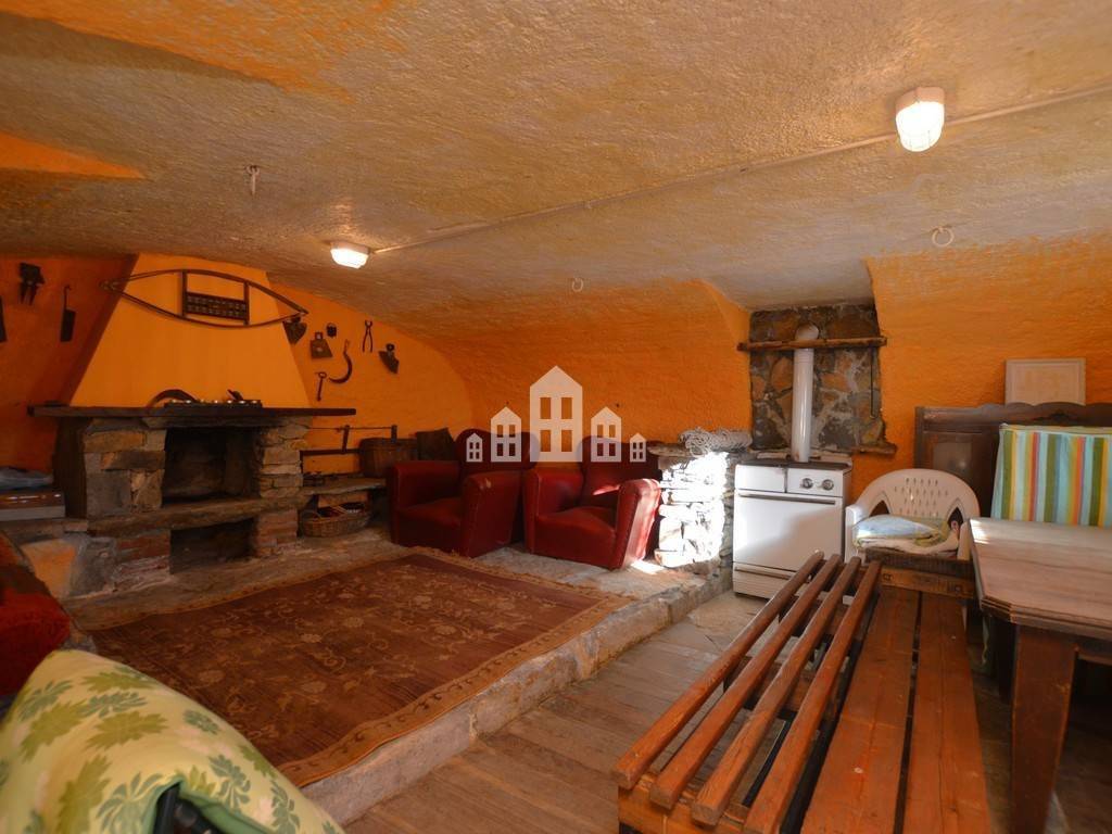 Casa indipendente a Valchiusa in strada della colla, 12 - Foto 5