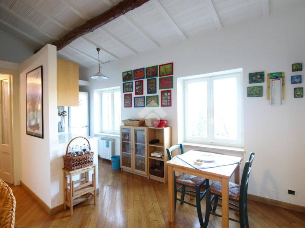 Casa indipendente a Roccantica in STRADA PROVINCIALE 48 FINOCCHIETO - Foto 2