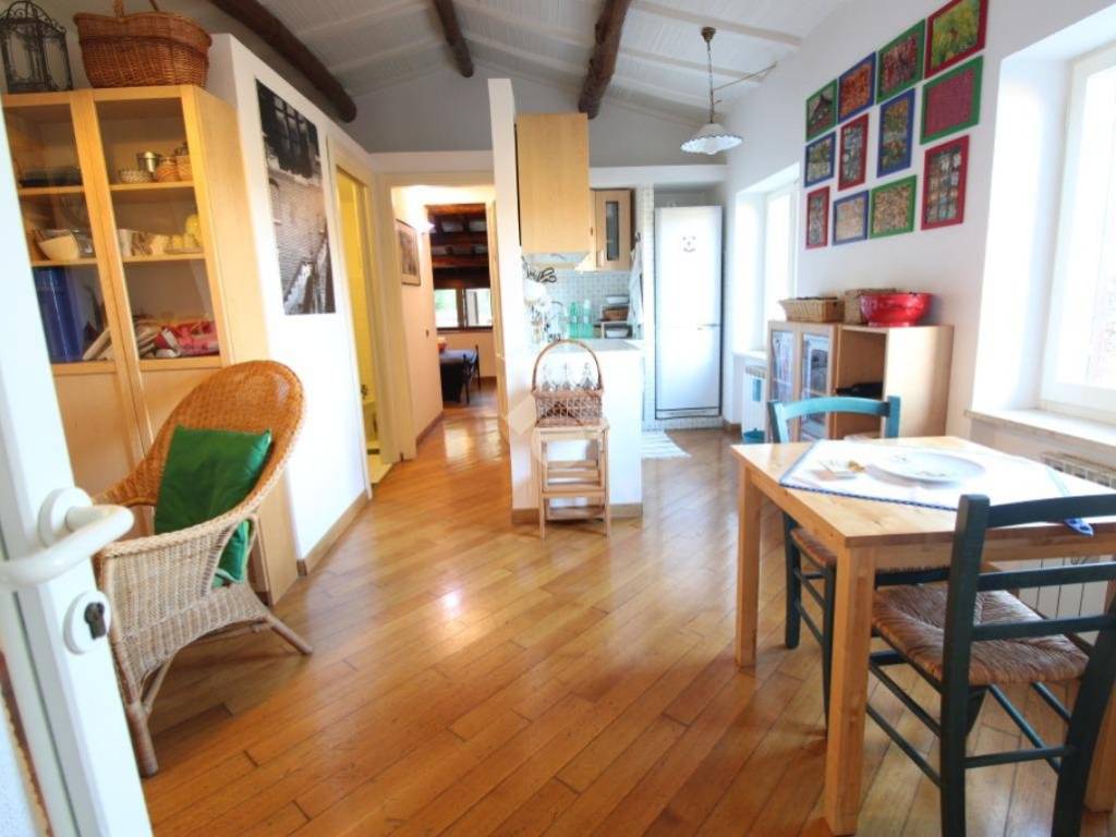 Casa indipendente a Roccantica in STRADA PROVINCIALE 48 FINOCCHIETO - Foto 3