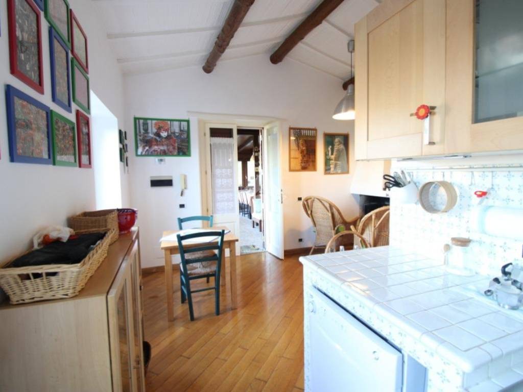 Casa indipendente a Roccantica in STRADA PROVINCIALE 48 FINOCCHIETO - Foto 5