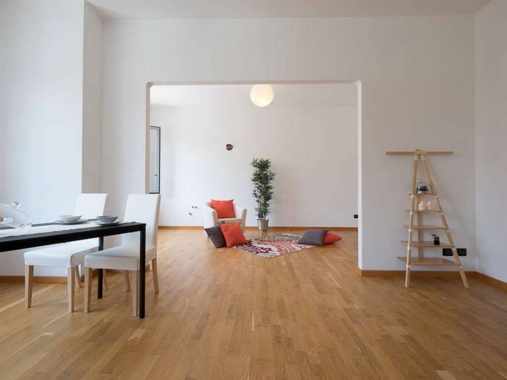 Appartamento a Asti in Via Antica Zecca, 6 - Foto 2