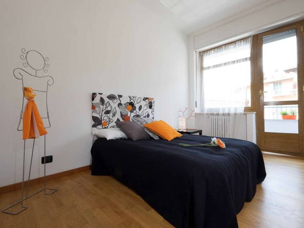 Appartamento a Asti in Via Antica Zecca, 6 - Foto 4