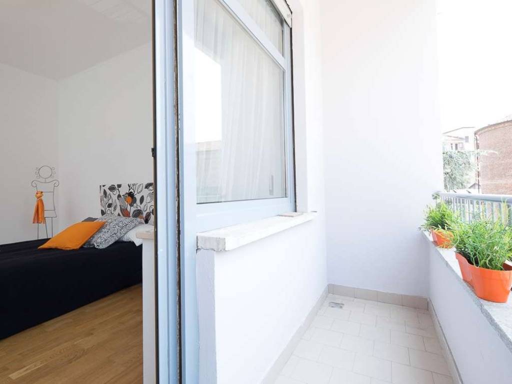 Appartamento a Asti in Via Antica Zecca, 6 - Foto 5