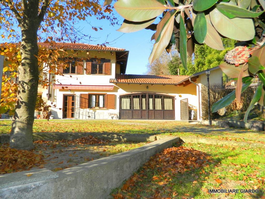 Villa a Gassino torinese in Strada In Valle, 15 - Foto 2