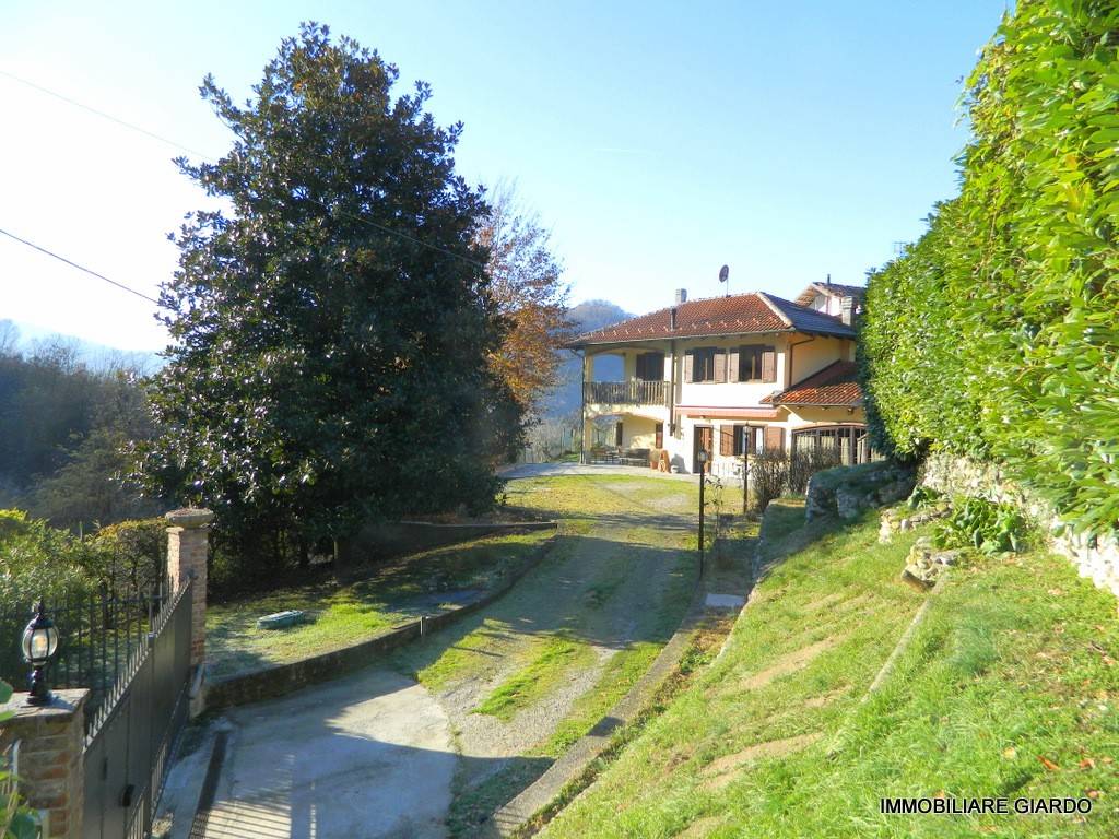 Villa a Gassino torinese in Strada In Valle, 15 - Foto 3