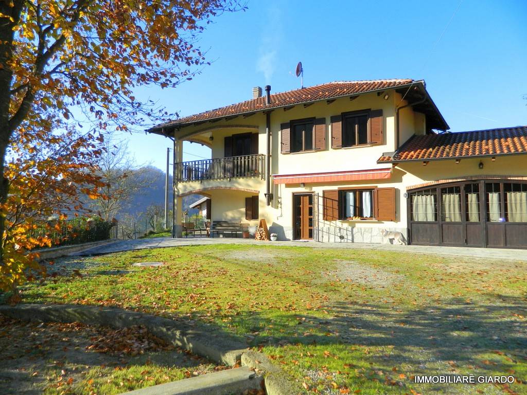 Villa a Gassino torinese in Strada In Valle, 15 - Foto 4