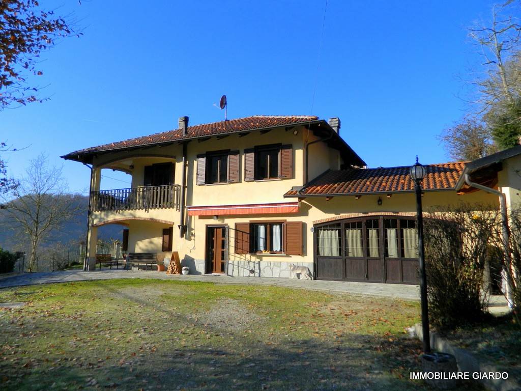 Villa a Gassino torinese in Strada In Valle, 15 - Foto 5