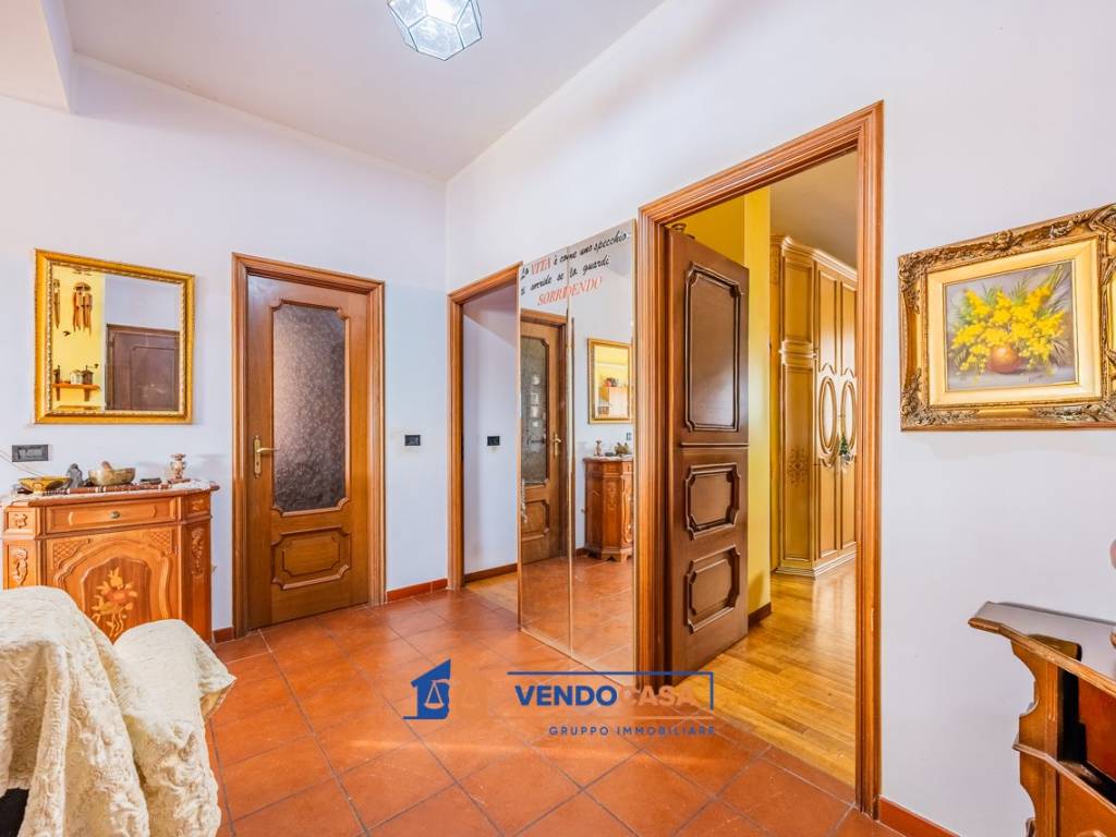 Appartamento a Moncucco torinese in Via Roma, 24 - Foto 3