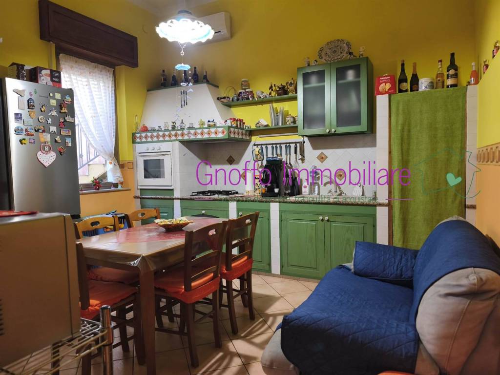 Appartamento a Erice in Via Argenteria - Foto 2