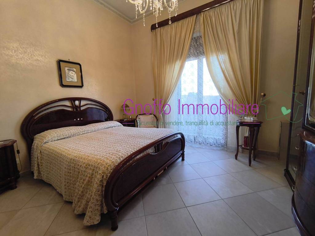 Appartamento a Erice in Via Argenteria - Foto 4