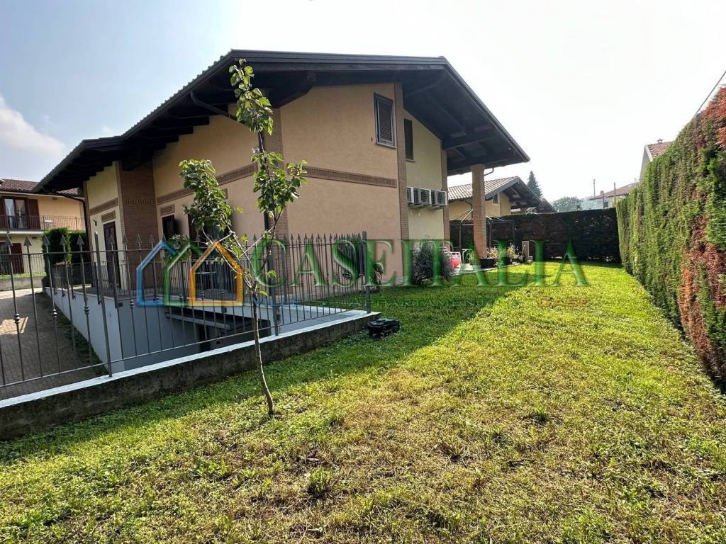 Villa a Rosta - Foto 2