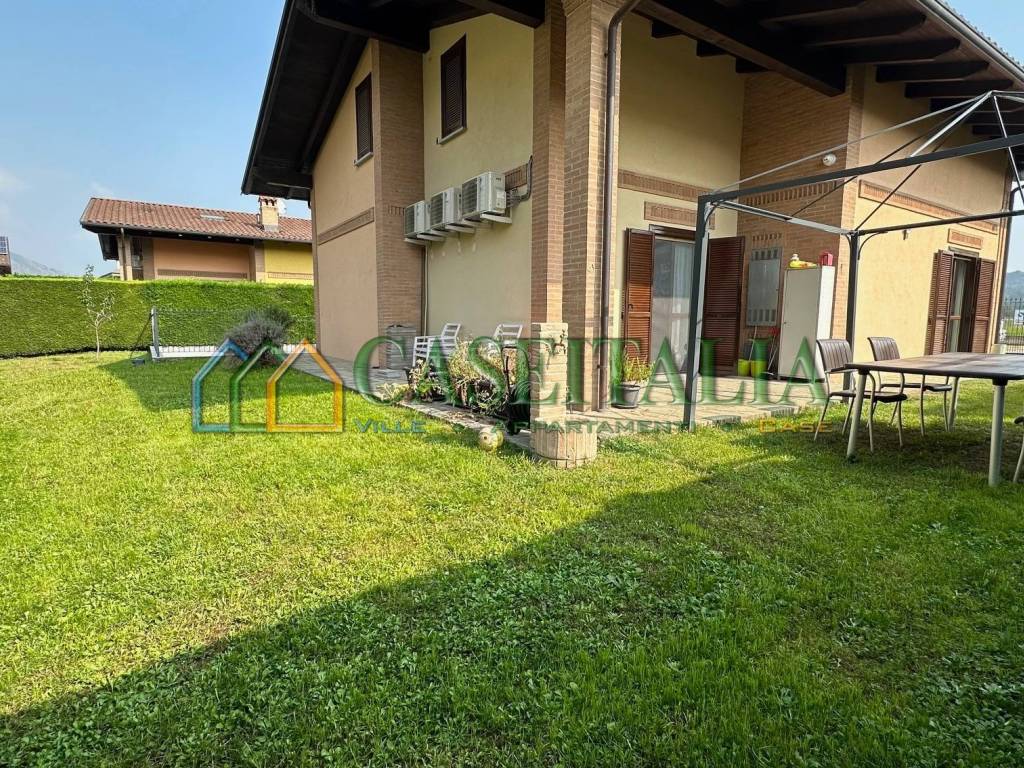 Villa a Rosta - Foto 3