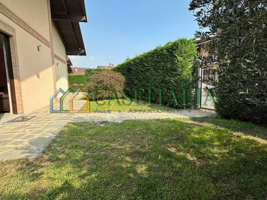 Villa a Rosta - Foto 4