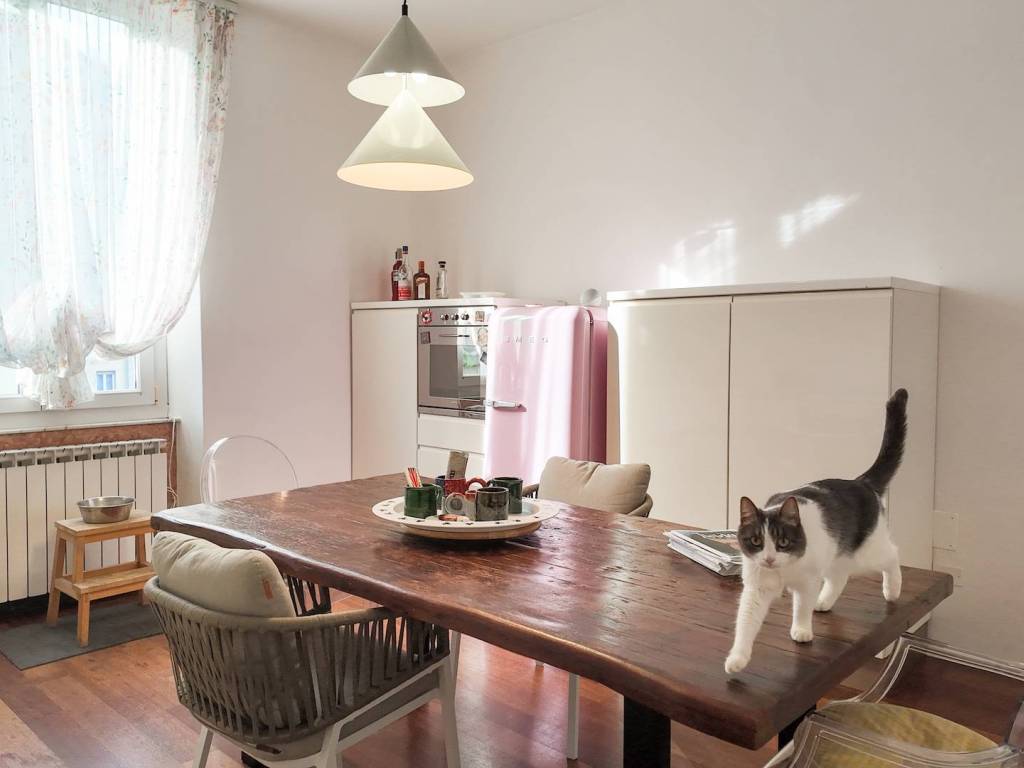 Appartamento a La spezia in Via Vittorio Veneto - Foto 2