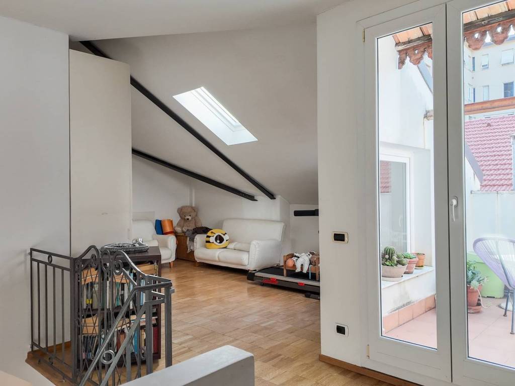 Appartamento a La spezia in Via Vittorio Veneto - Foto 4