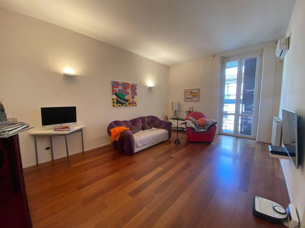 Appartamento a La spezia in Via Vittorio Veneto - Foto 5