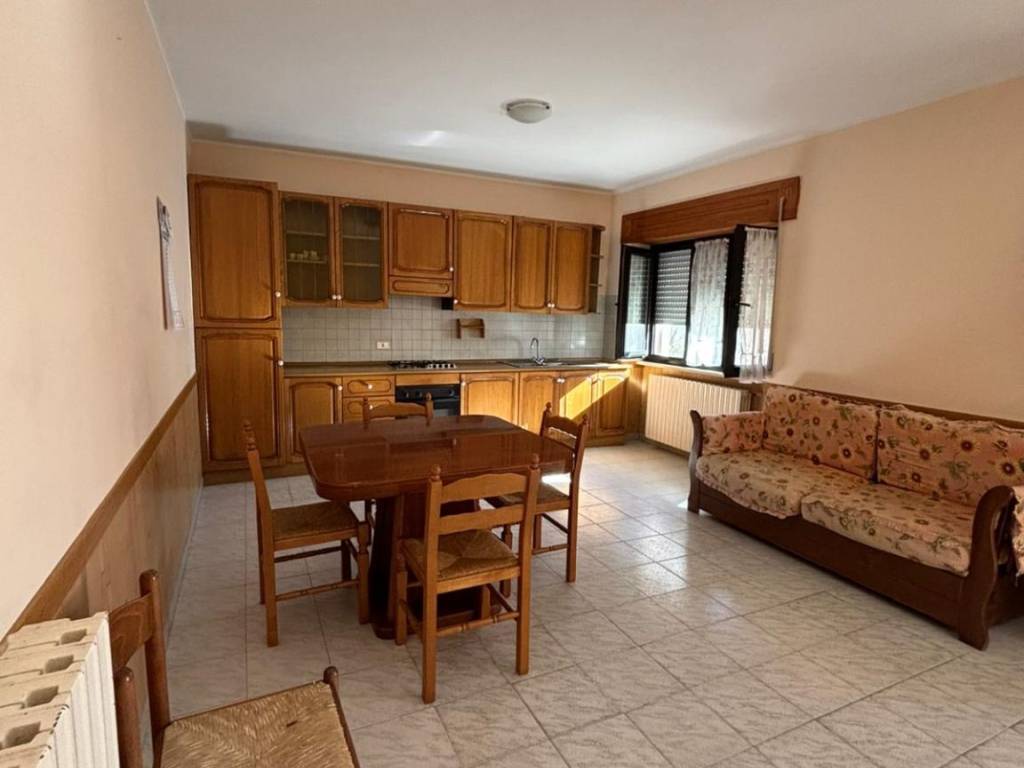 Appartamento a Campobasso in Contrada Colli - Foto 2