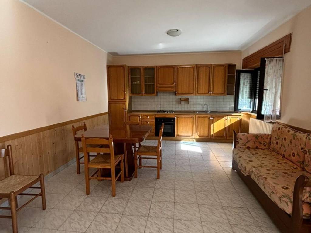 Appartamento a Campobasso in Contrada Colli - Foto 3