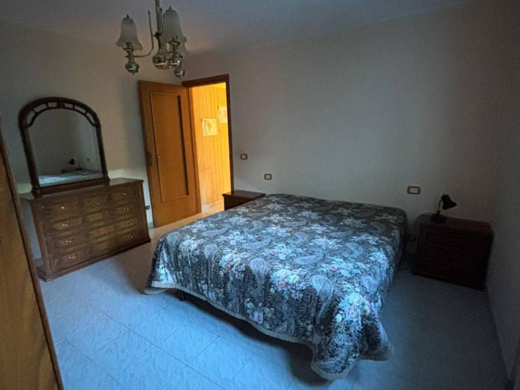 Appartamento a Campobasso in Contrada Colli - Foto 5