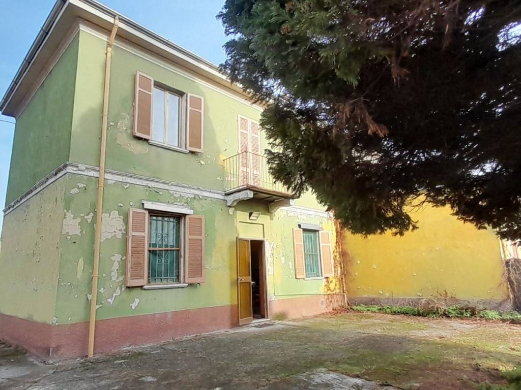 Casa indipendente a Mortara in Corso Torino - Foto 2