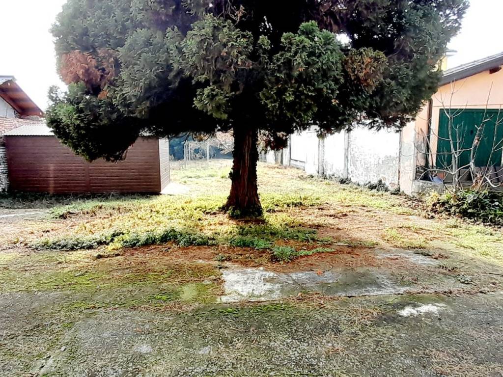 Casa indipendente a Mortara in Corso Torino - Foto 3