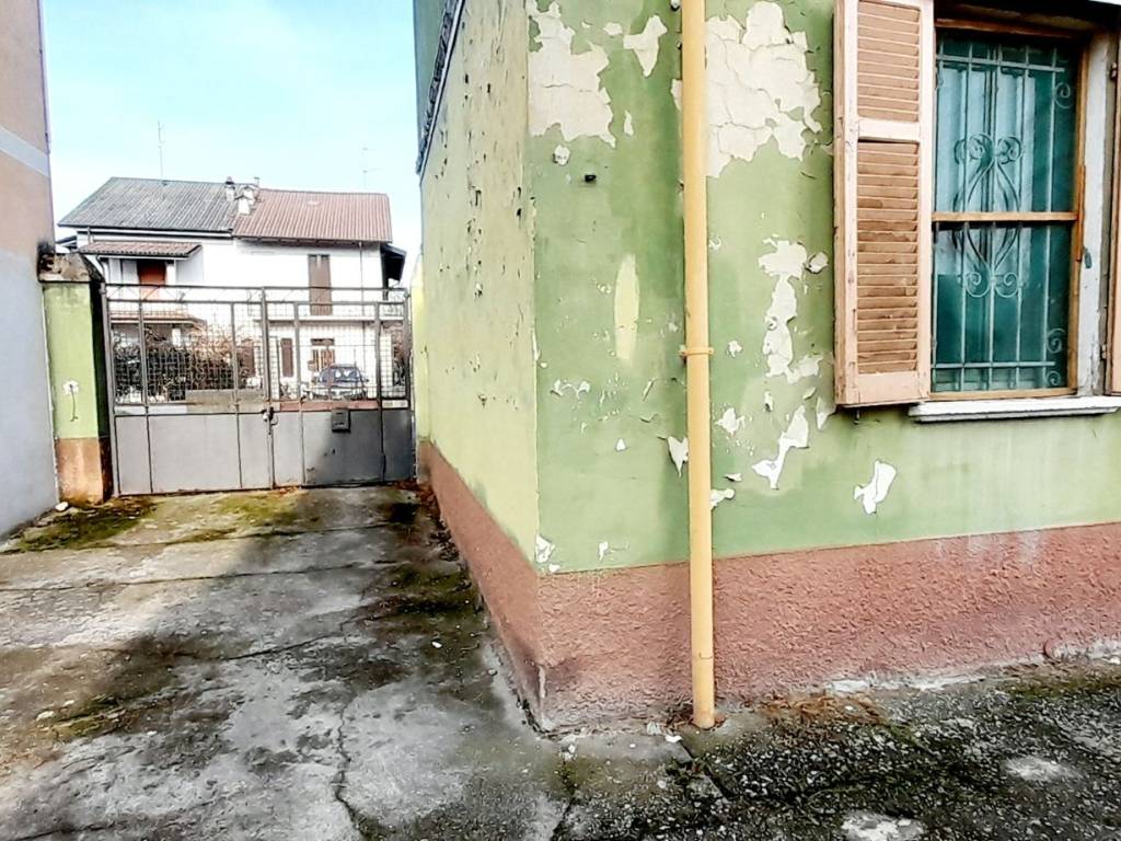 Casa indipendente a Mortara in Corso Torino - Foto 4