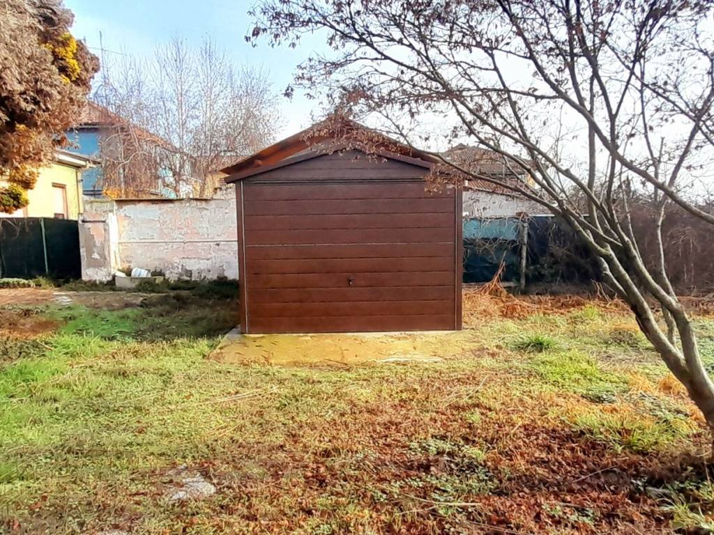 Casa indipendente a Mortara in Corso Torino - Foto 5