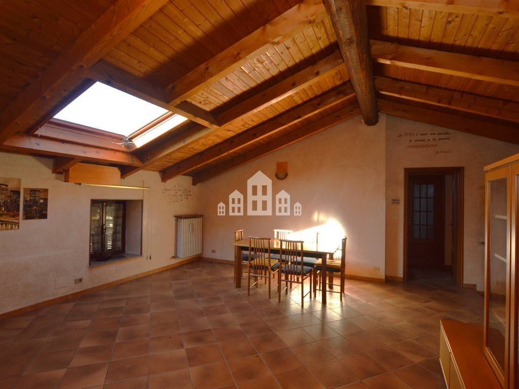 Palazzo / stabile a Rivara in Via Bartolomeo Grassa, 13 - Foto 4