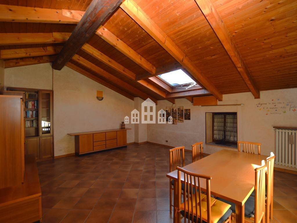 Palazzo / stabile a Rivara in Via Bartolomeo Grassa, 13 - Foto 5