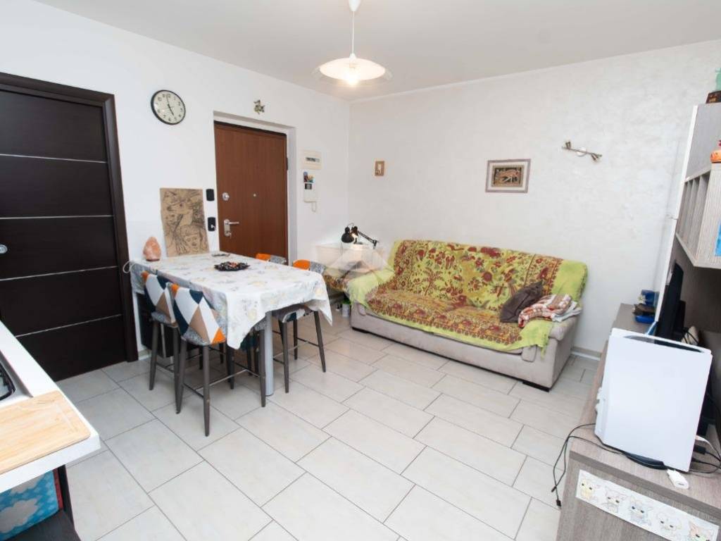 Appartamento a Leinì in Via del Santuario, 64 - Foto 4