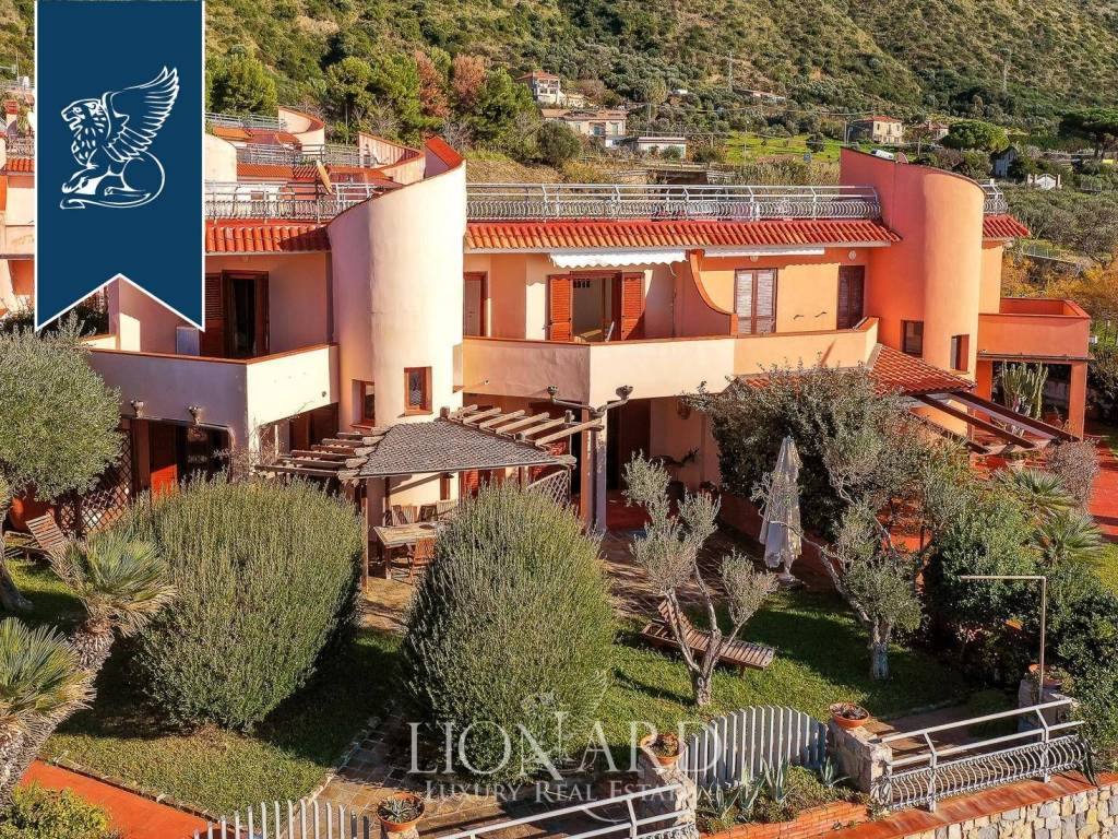 Villa a Pollica - Foto 3