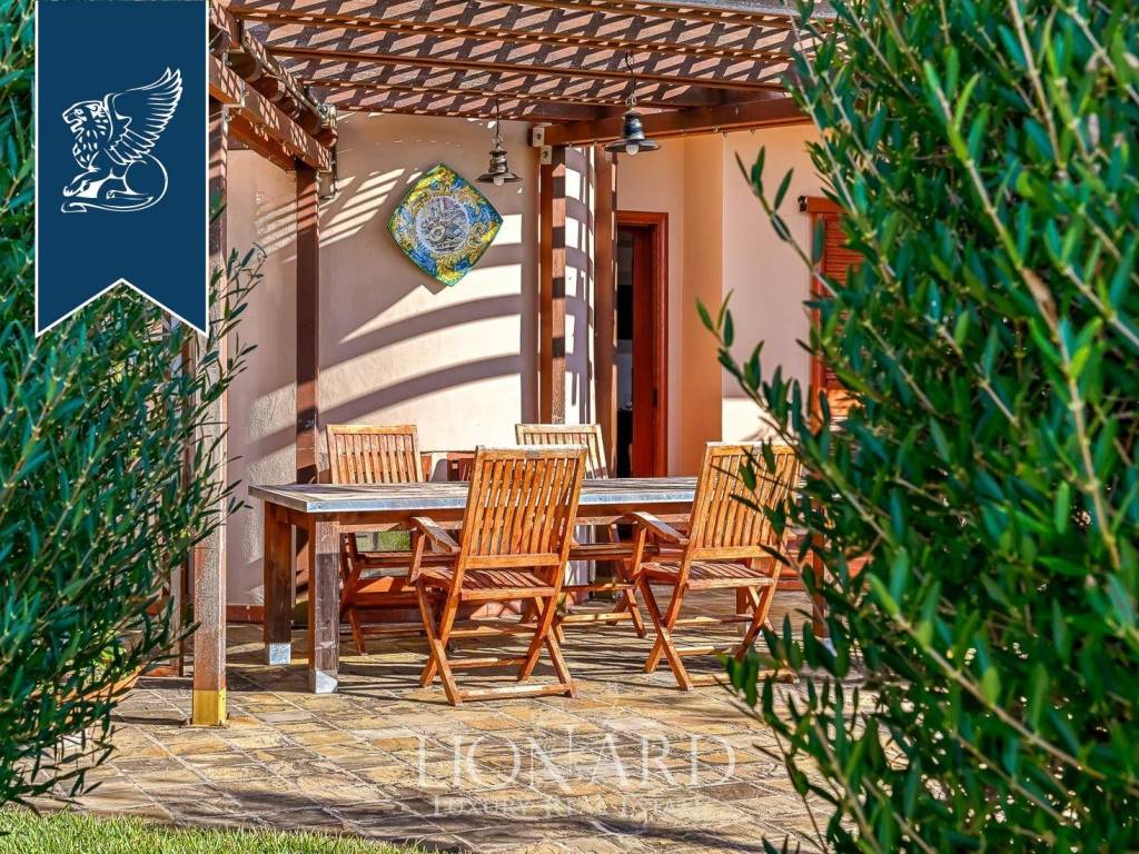 Villa a Pollica - Foto 5