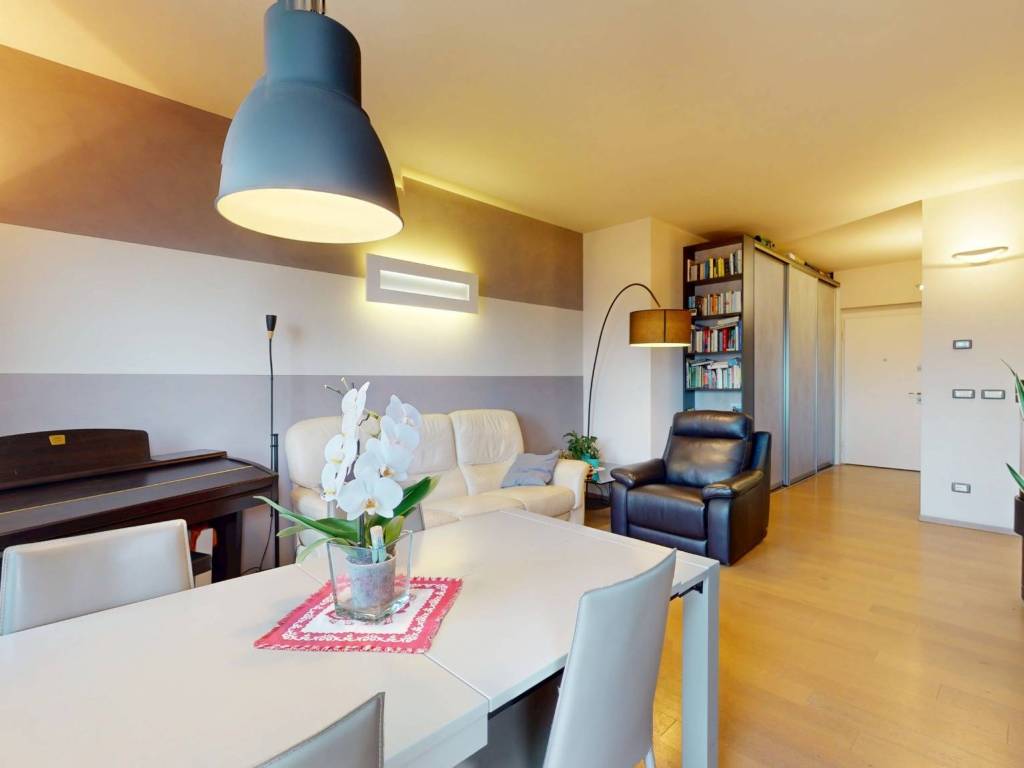 Appartamento a Bologna in Via Argonne, 1 - Foto 2
