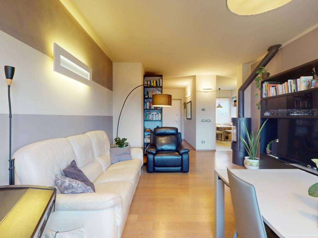 Appartamento a Bologna in Via Argonne, 1 - Foto 4