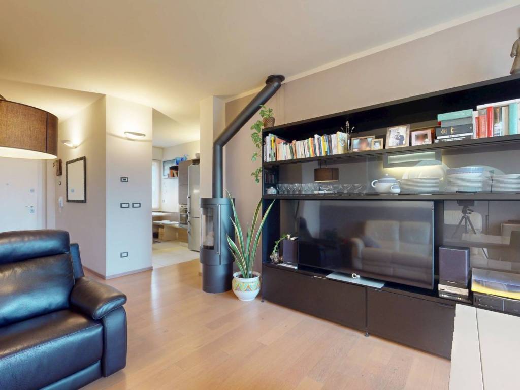 Appartamento a Bologna in Via Argonne, 1 - Foto 5