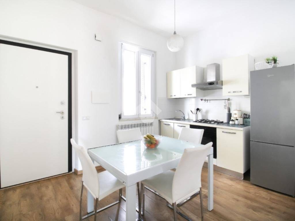 Appartamento a Porto sant'elpidio in Via Francesco Petrarca, 8 - Foto 5