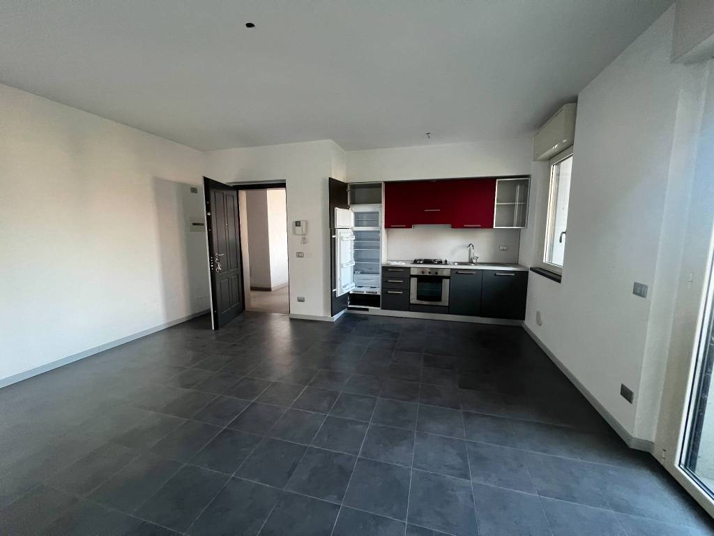 Appartamento a Romano di lombardia in Via Gremoni - Foto 2