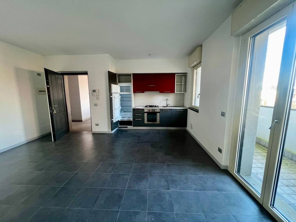 Appartamento a Romano di lombardia in Via Gremoni - Foto 4
